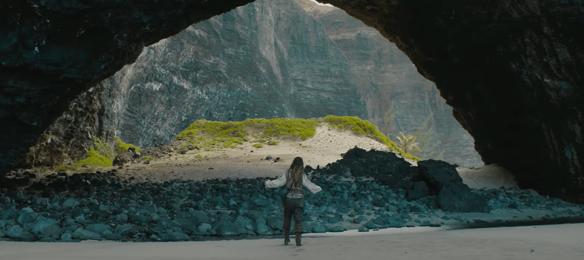 10 Best Movies Filmed In Hawaii